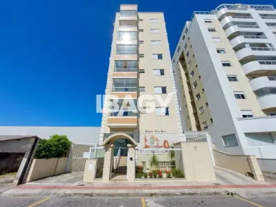 Apartamento com 2 Quartos para alugar, 74m² no Jardim Cidade de Florianópolis, São José