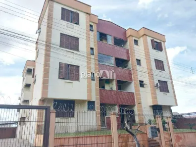 Apartamento com 2 Quartos para alugar, 71m² no Moradas do Sobrado, Gravataí