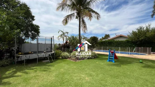 Casa de Condomínio com 4 Quartos para alugar, 340m² no Vista Alegre, Vinhedo