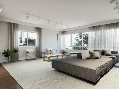 Apartamento com 3 Quartos à venda, 207m² no Jardim Paulista, São Paulo