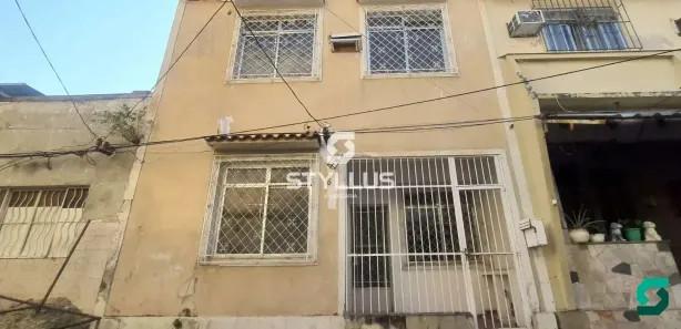 com 4 Quartos à venda, 112m² no Lins de Vasconcelos, Rio de Janeiro