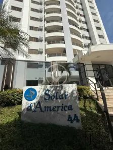 Apartamento com 3 Quartos à venda, 147m² no Jardim das Américas, Cuiabá