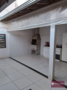 Casa com 3 Quartos à venda, 150m² no Eldorado, São José do Rio Preto