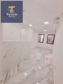 Sala Comercial para alugar, 74m² no Vila Olímpia, São Paulo