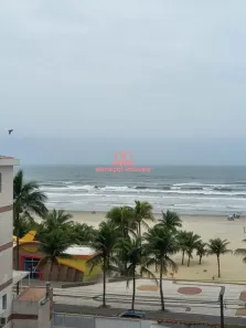 Apartamento com 1 Quarto à venda, 49m² no Aviação, Praia Grande