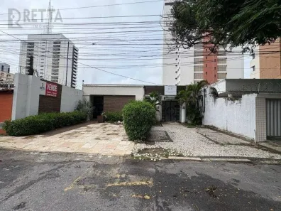 Imóvel Comercial com 4 Quartos à venda, 300m² no Aldeota, Fortaleza