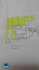Lote/Terreno à venda, 1090m² no Taboão, Guarulhos