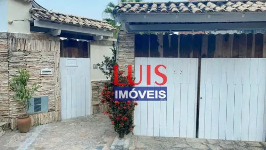 Casa com 3 Quartos para alugar, 120m² no Piratininga, Niterói