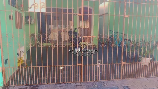 Casa com 3 Quartos para venda ou aluguel, 81m² no Jardim Santa Tereza, Itu