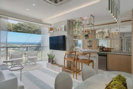 Apartamento com 2 Quartos à venda, 79m² no Barra da Tijuca, Rio de Janeiro