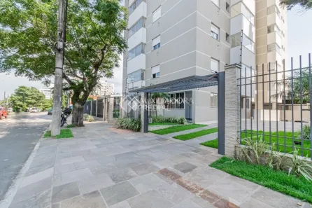 Apartamento com 2 Quartos à venda, 69m² no Jardim Botânico, Porto Alegre