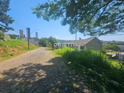 Lote/Terreno à venda, 352m² no Jardim Mauá, Novo Hamburgo