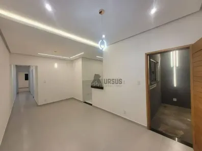 Casa com 2 Quartos à venda, 86m² no Jardim Oásis, Taubaté
