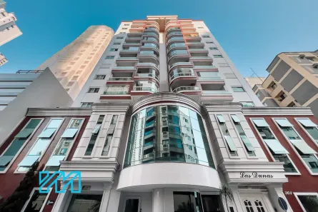 Apartamento com 3 Quartos à venda, 139m² no Centro, Balneário Camboriú