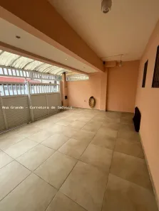 Sobrado com 3 Quartos à venda, 131m² no São Jorge, Santos