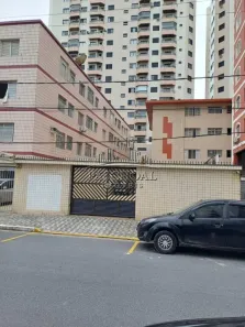 Apartamento com 2 Quartos à venda, 50m² no Tupi, Praia Grande