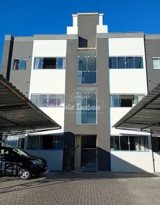 Apartamento com 2 Quartos à venda, 62m² no Rio Branco, Brusque
