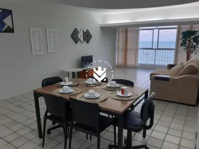 Apartamento com 3 Quartos à venda, 136m² no Piedade, Jaboatão dos Guararapes
