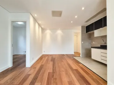 Apartamento com 2 Quartos à venda, 52m² no Vila Olímpia, São Paulo