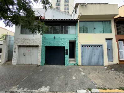 Casa com 5 Quartos à venda, 220m² no Vila Mariana, São Paulo