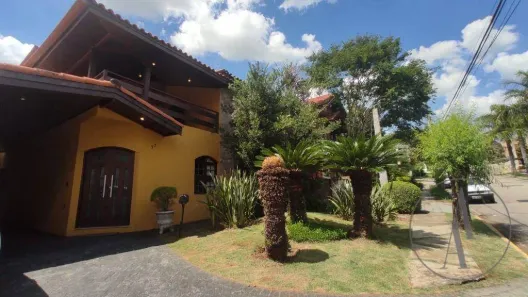 Casa de Condomínio com 6 Quartos para alugar, 630m² no Jardim Isaura, Sorocaba