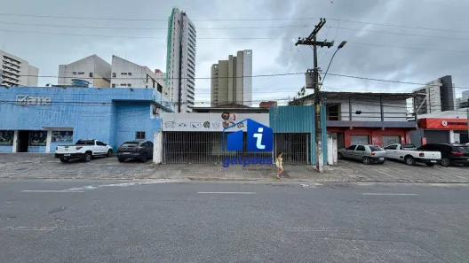 Prédio Comercial para alugar, 450m² no Casa Caiada, Olinda