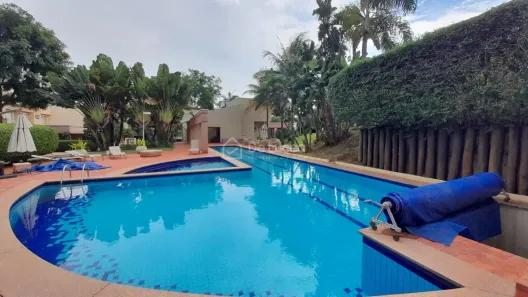 Casa de Condomínio com 3 Quartos à venda, 385m² no Parque Taquaral, Campinas