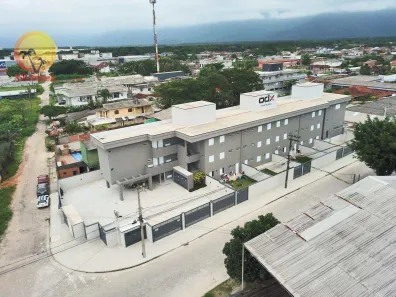 Casa com 2 Quartos para alugar, 42m² no Chácaras, Bertioga