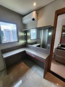 Apartamento com 3 Quartos à venda, 131m² no Canto do Forte, Praia Grande