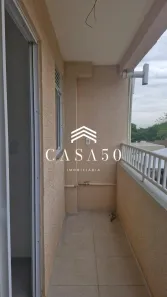 Apartamento com 2 Quartos à venda, 43m² no Jardim Yeda, Campinas
