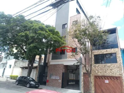 Apartamento com 1 Quarto à venda, 31m² no Vila Aricanduva, São Paulo
