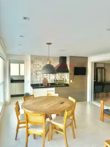 Apartamento com 3 Quartos à venda, 118m² no Alto da Mooca, São Paulo