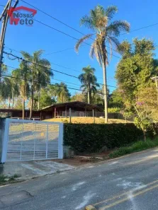 Casa com 4 Quartos para alugar, 150m² no Chácara Jaraguá, São Paulo