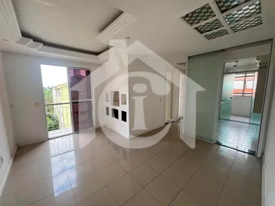 Apartamento com 2 Quartos para alugar, 50m² no Casa Grande, Diadema