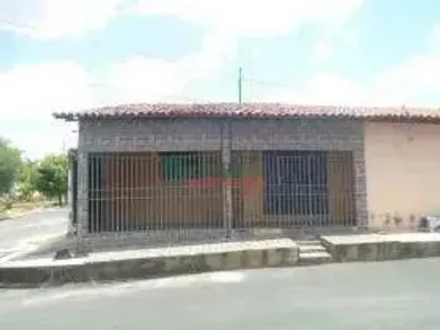 Casa com 3 Quartos à venda, 100m² no Promorar, Teresina