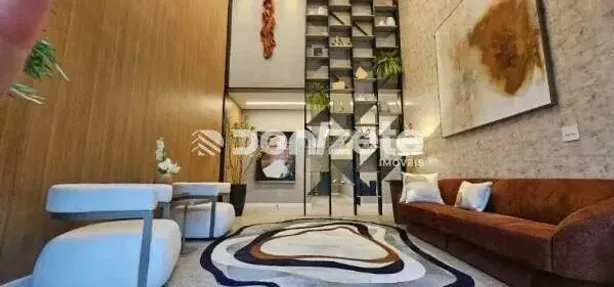 Apartamento com 1 Quarto à venda, 37m² no Jardim, Santo André