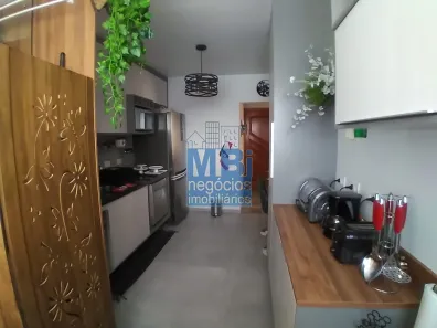 Apartamento com 2 Quartos à venda, 70m² no Vila Anhangüera, São Paulo