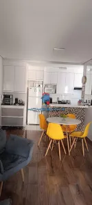 Apartamento com 2 Quartos à venda, 56m² no Jardim das Colinas, Hortolândia