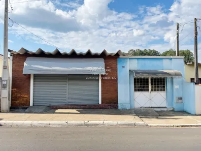 Casa com 2 Quartos à venda, 320m² no Centro, Itatinga