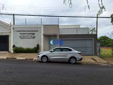Casa com 3 Quartos à venda, 247m² no Jardim Consolação, Franca