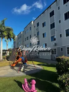 Apartamento com 2 Quartos para alugar, 60m² no Inácio Barbosa, Aracaju