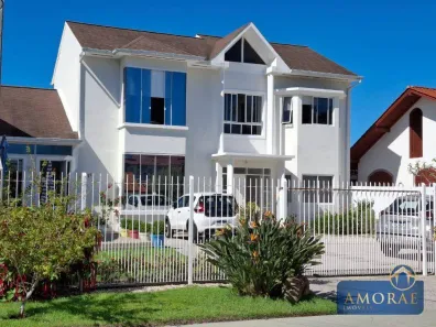 Imóvel Comercial com 6 Quartos à venda, 290m² no Daniela, Florianópolis