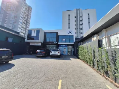 Sala Comercial para alugar, 71m² no Vila Ipiranga, Londrina