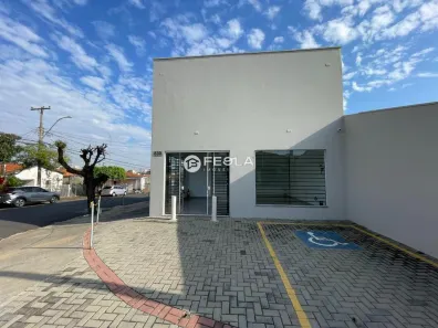 Ponto Comercial para alugar, 43m² no Jardim São Paulo, Americana