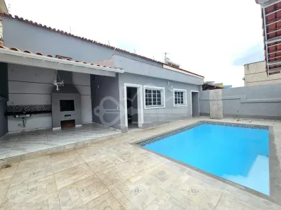 Casa com 6 Quartos à venda, 285m² no Santa Branca, Belo Horizonte