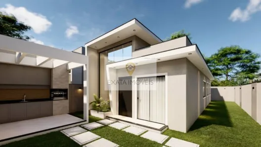 Casa com 3 Quartos à venda, 79m² no Enseada das Gaivotas, Rio das Ostras