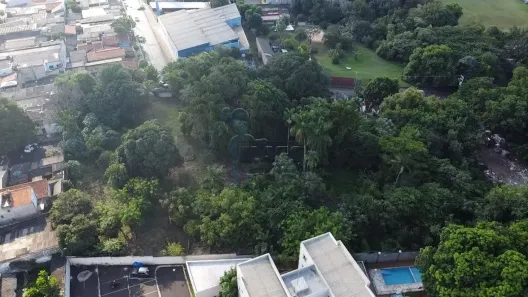 Lote/Terreno à venda, 5886m² no Parque São Sebastião, Ribeirão Preto