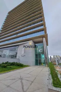 Sala Comercial para alugar, 104m² no Vale do Sereno, Nova Lima