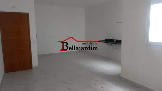 Apartamento com 3 Quartos à venda, 82m² no Campestre, Santo André
