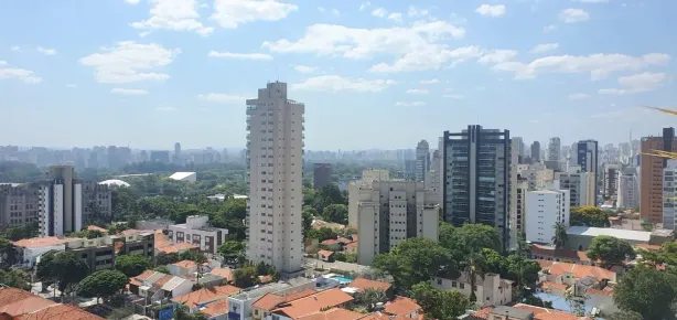 Apartamento com 4 Quartos à venda, 176m² no Vila Mariana, São Paulo